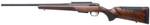 Карабин ATA ARMS Turqua Adijustable (орех ложа,регул.пласик.щека, без целика и мушки) 308Win L-560мм