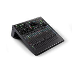 Allen & Heath QU-5 — цифровой микшерный пульт
