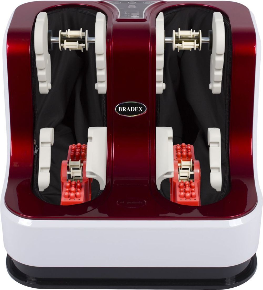 Массажёр для стоп и икр Bradex KZ 0477