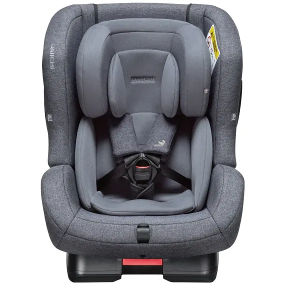 Автокресло DAIICHI First Plus 0+/1/2 (0-25 кг)