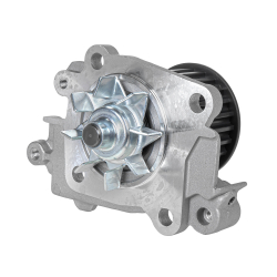 Помпа, водяной насос MITSUBISHI Carisma/Pinin/VOLVO S40 all 1.8L 00-04 GANZ GIF02150