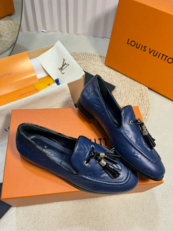 Louis Vuitton Mocassin