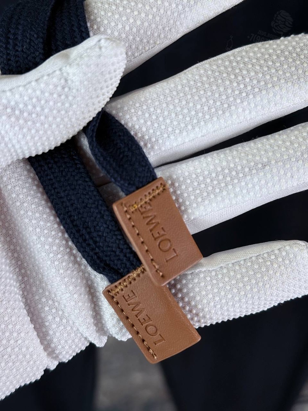 Спортивные штаны Loewe