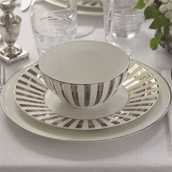 Wedgwood Кружка Jasper Conran Platinum 290 мл