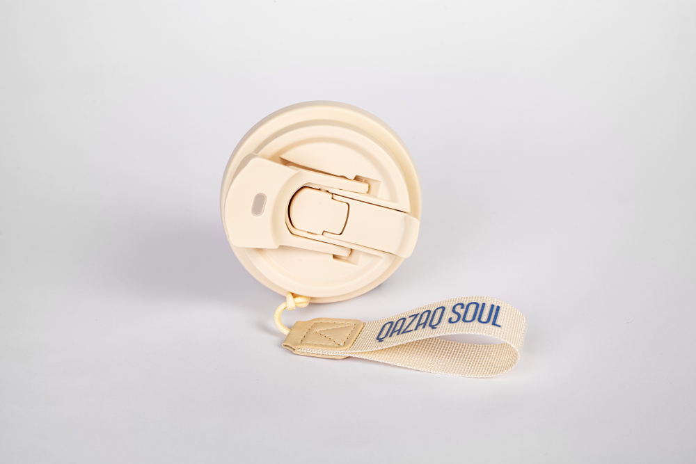 Термокружка Дара