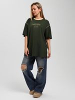 Футболка Фрегат Виотекс ХАКИ