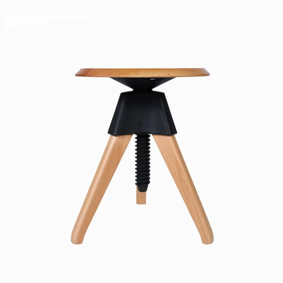 Регулируемый табурет Jerry