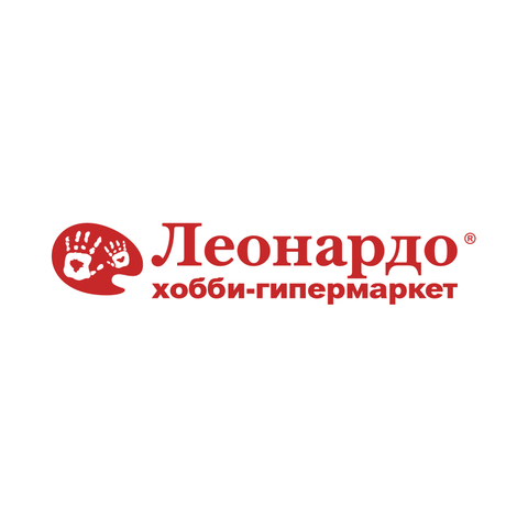 Леонардо, гипермаркет для творчества