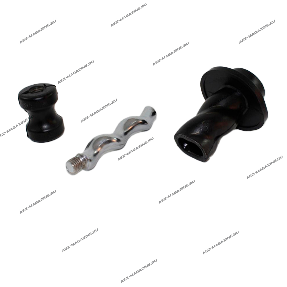 Шнек погружного насоса e