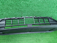 Юбка переднего бампера Jetour X70 PLUS (2023-н.в.)