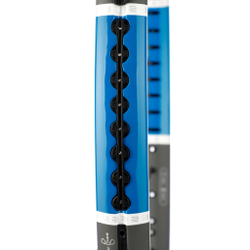 Теннисная ракетка Wilson Triad Three Comfort Rackets