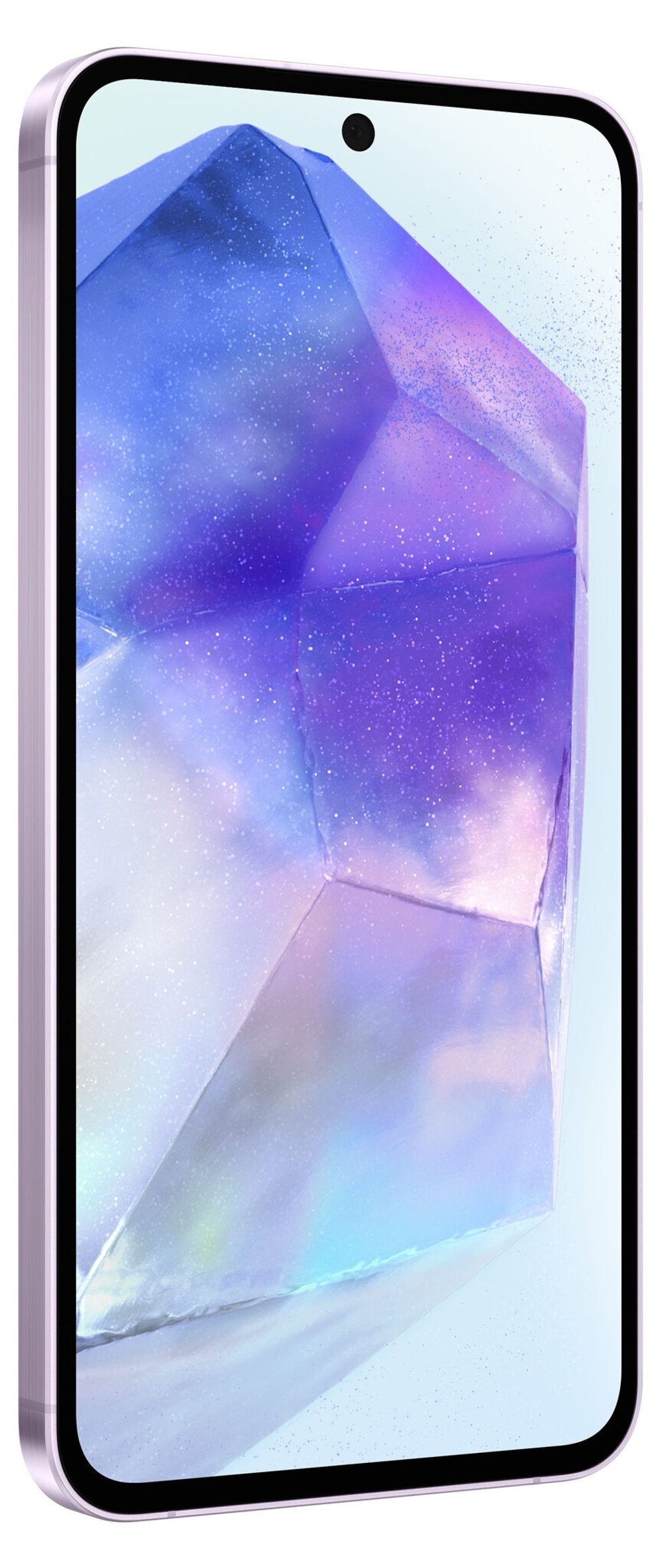 Samsung Galaxy A55 5G 8/256GB Lilac