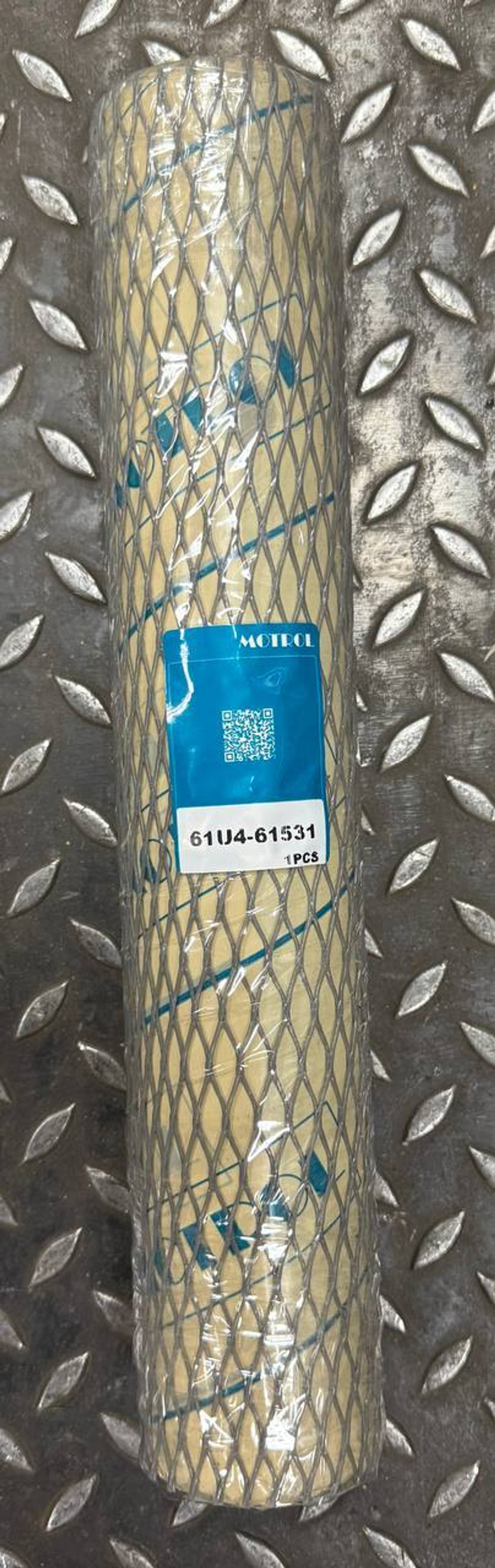 Палец 61U4-61531