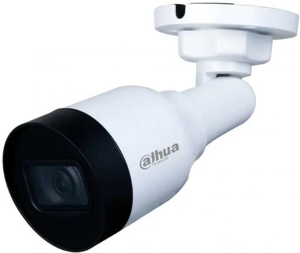 Видеокамера IP Dahua DH-IPC-HFW1239SP-A-LED-0280B-S5