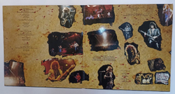 Винтажная виниловая пластинка Black Sabbath Live Evil (Netherlands 1983)