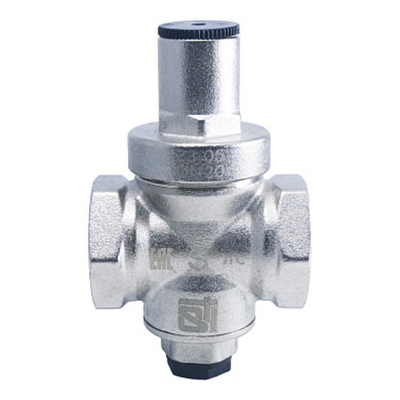 Редуктор давления 3/4" STI поршневой (1-6 бар)