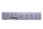 Панель стиральной машины Hotpoint-Ariston ARSL 103