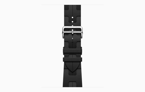 Apple Watch Hermes Series 11 42 mm Kilim Single Tour