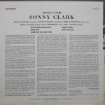 Sonny Clark / Sonny's Crib (LP)