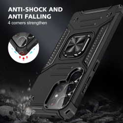 Противоударный чехол Legion Case для Samsung Galaxy S25 Ultra