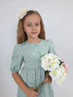 11-213-13 Платье для девочки