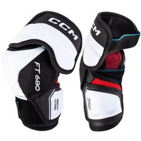 Налокотники CCM JetSpeed S23 FT680 JR
