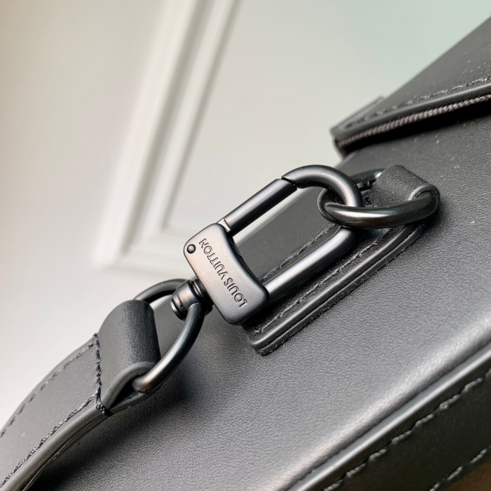 Louis Vuitton Vertical Trunk Wearable Wallet