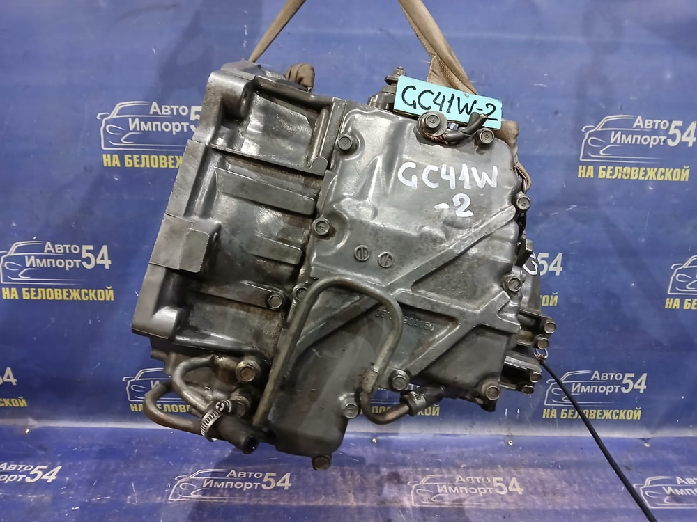 Акпп SUZUKI CULTUS 1999