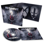 Megaherz / In Teufels Namen (RU)(CD)