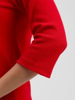 Костюм Сноу-2 Виотекс КРАСНЫЙ