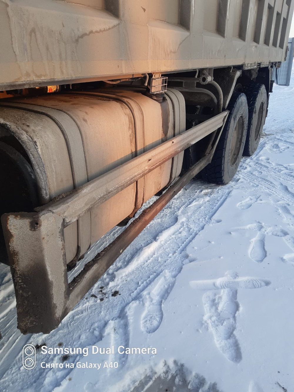 Howo T5G 8x4 Самосвал ZZ3317V384GE1 (Дизельный, 10,5 л, 440 л.с., МТ)