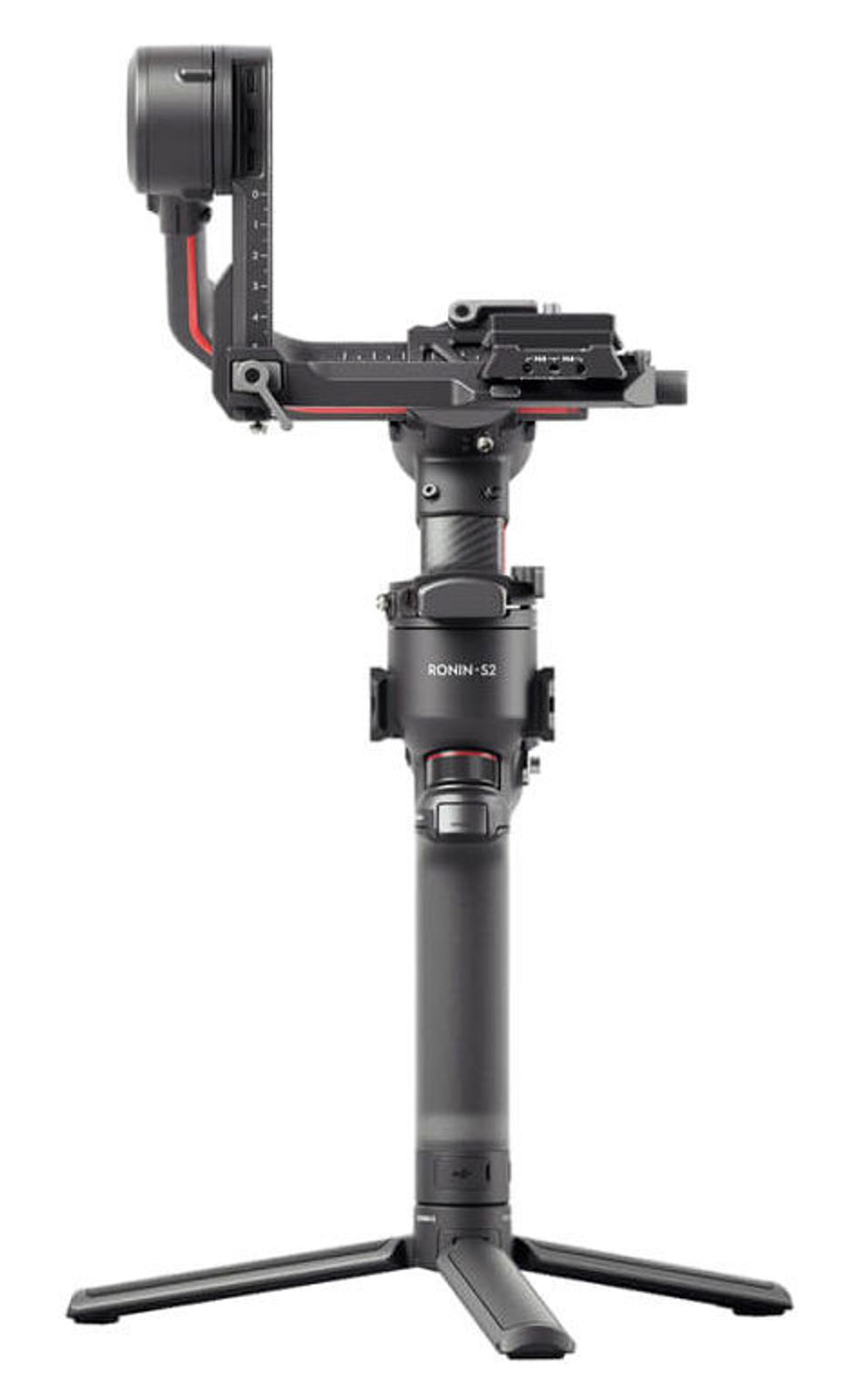 Стедикам Dji RS 2 Pro Combo (CP.RN.00000094.04) черный