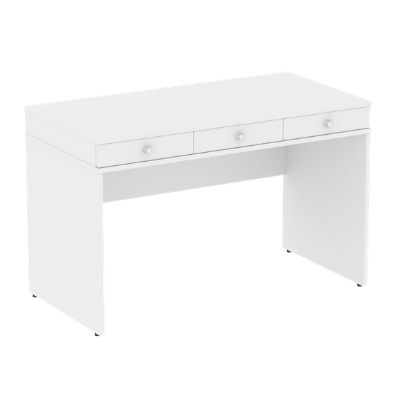 Хоум Офис Стол письменный VR.SP-1-118  1180*600*750