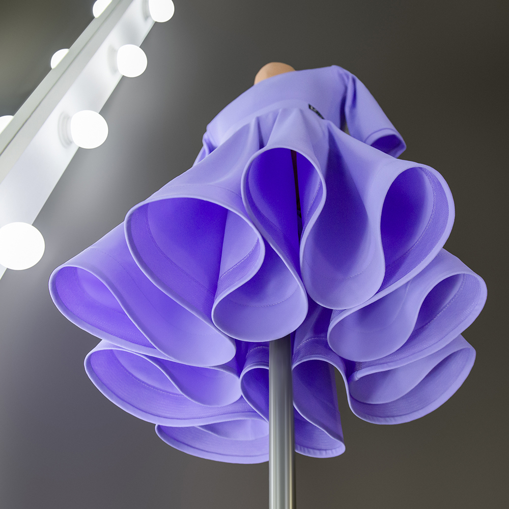 бальные танцы