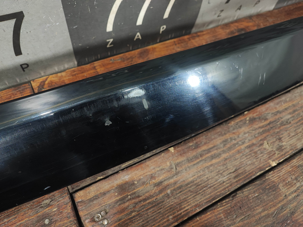 Накладка крышки багажника Toyota RAV4 IV (XA40) 15-19 Б/У Оригинал 768120R900