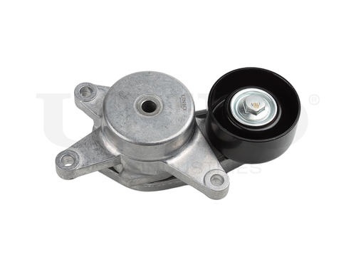 Ролик с натяжителем приводного ремня UNIO TNS-10301