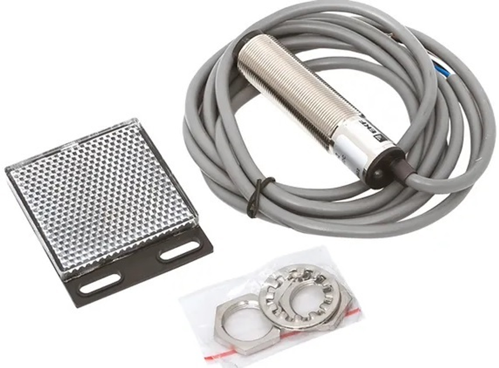 Датчик  EKF PROXIS-3R-18-2-P-NO+NC-2