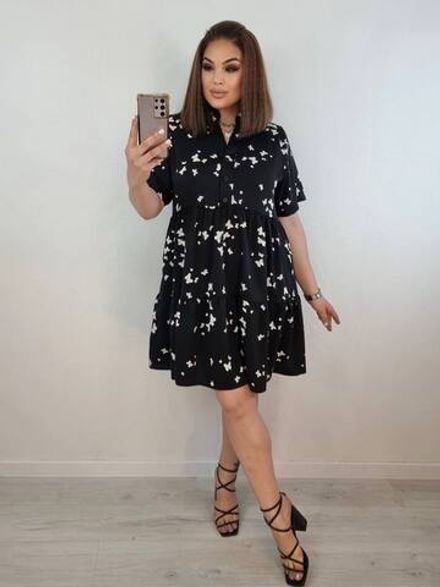 Платье 145-2 Fabrika Фото 2