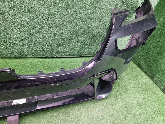 Бампер передний BMW X7 G07 (2022-н.в.) M-paket