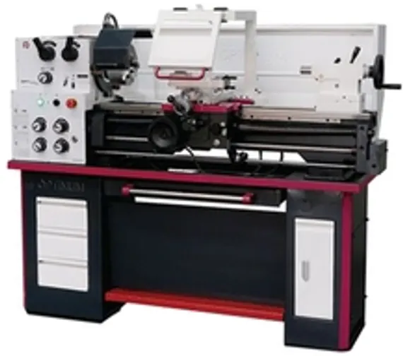 Патрон резьбонарезной OCM КМ2, M3-M16, тип GT12