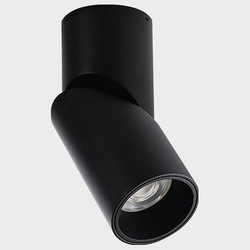 Накладной светильник Italline M03-0106 black