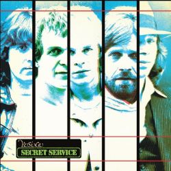 Secret Service - Ye Si Ca (LP, Album) Новая запечатанная виниловая пластинка + ПОДАРОК