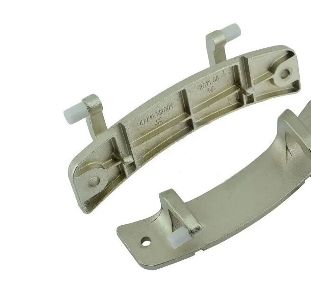 Петля (шарнир) люка для стиральной машины LG (ЭлДжи)