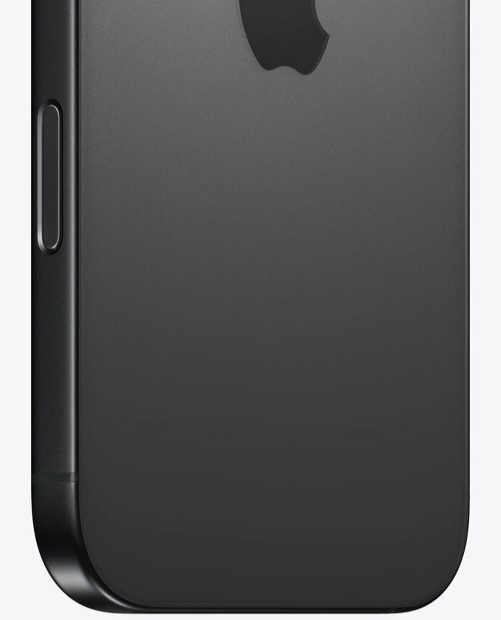 Смартфон Apple iPhone 16 Pro 512 ГБ («Чёрный титан» | Black Titanium)