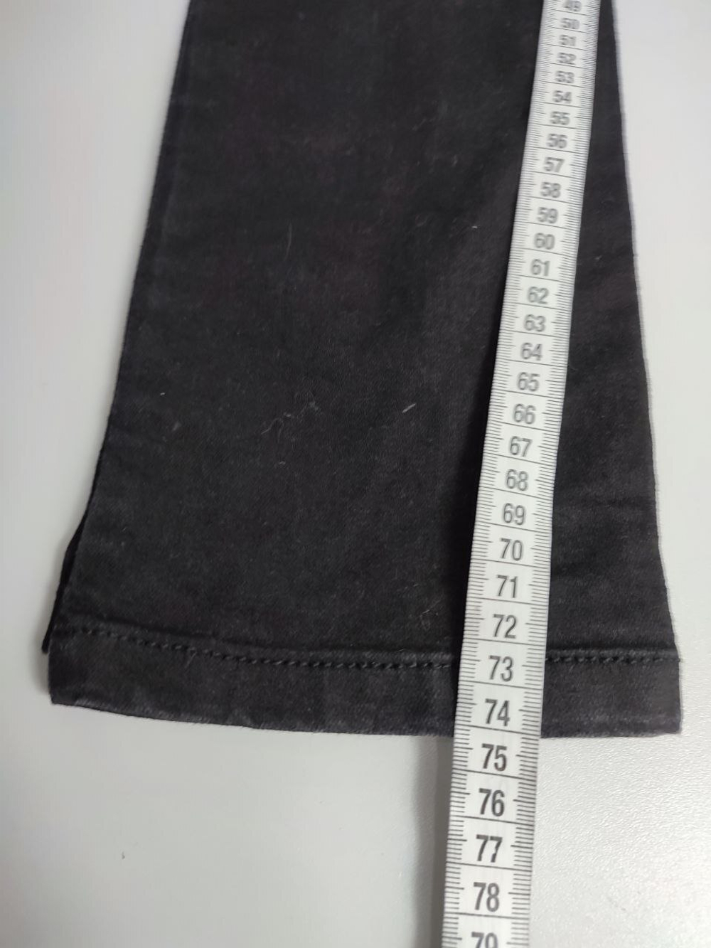 Джеггинсы Concept Club серые 48 размер