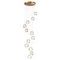 Подвесная люстра Odeon Light MIRAGE 5030/83L