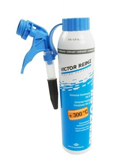 Герметик -прокладка термостойкий REINZOSIL