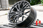 Комплект дисков RGW 026 19x8.5 et40 5x114.3