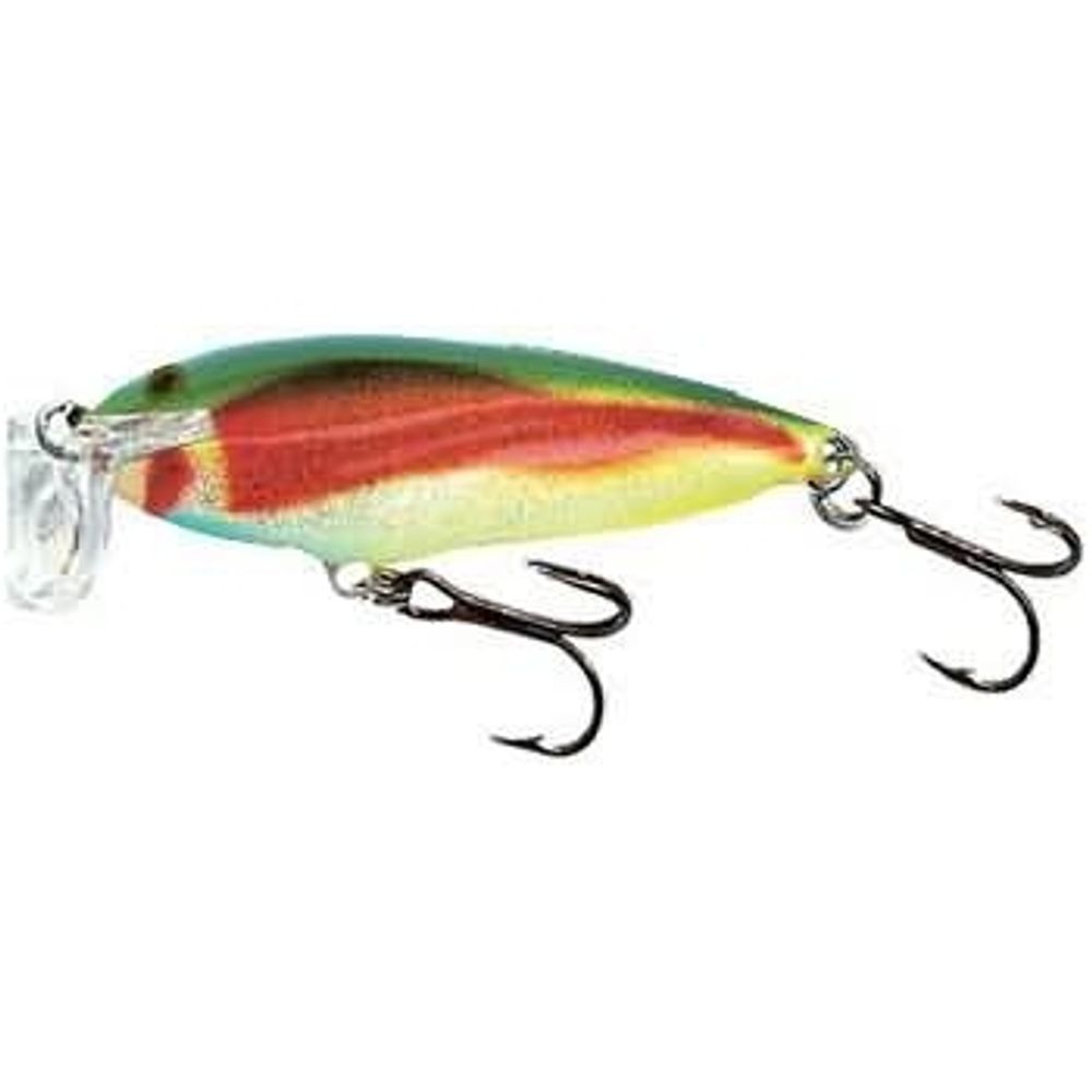 Воблер Nils Master HAKA Shallow 7cm, 8 г., #099