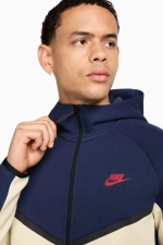 Кофта Nike Sportswear Tech Fleece Windrunner